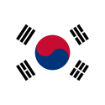 korean Flag