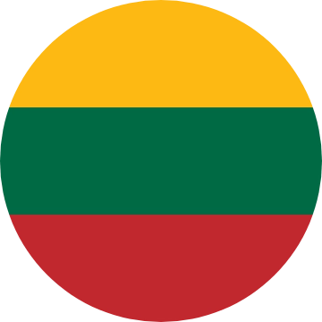 lithuanian Flag